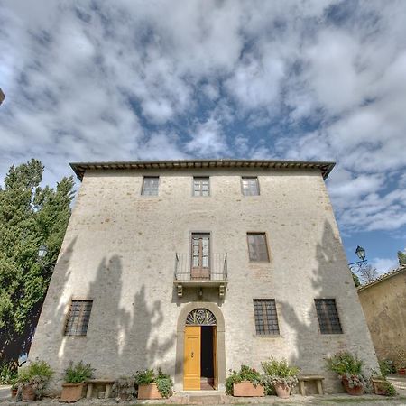 Villa Montaperti Monteaperti  部屋 写真