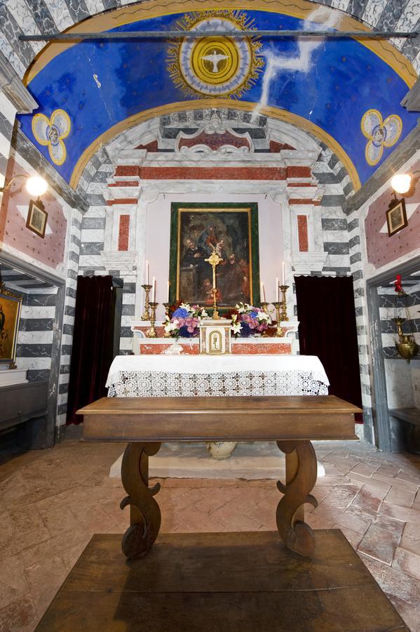 Villa Montaperti Monteaperti  エクステリア 写真