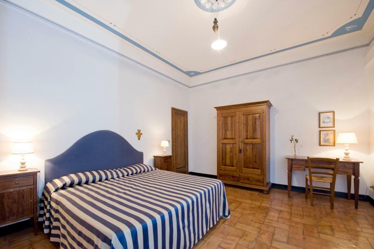 Villa Montaperti Monteaperti  エクステリア 写真